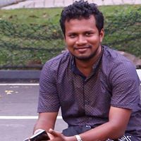 Janith Hashan Chameera