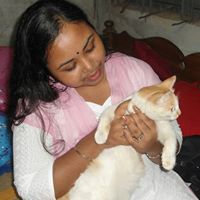 সেঁজুতি দাশ