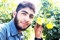 Farhad Ali