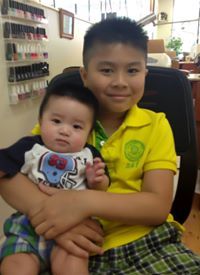 Tyler Tran