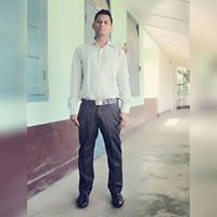 Rishikesh Singh