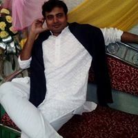 Prasenjit Mondal