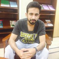 Muhammad Ammad
