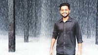Akshay Chowdary