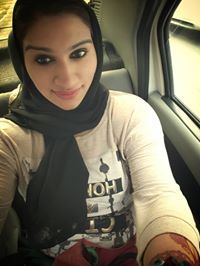 Khadija Hashim