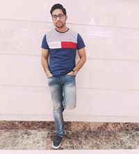 Arjun Singh