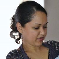 Niki Singh