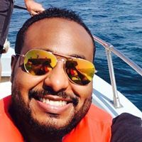 Hafeez Idriss