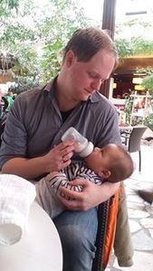 Joel Witteveen