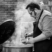 Jeroen Hazebroek