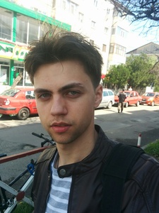 Răileanu Alexandru
