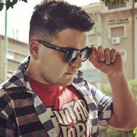 Abdullah Ghazal