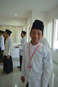 Miftahul Nuruddin