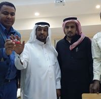 مامون الابنودي