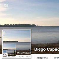 Diego Capuccio