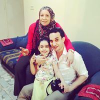 طه عبد الله