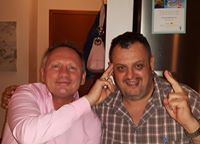 Πητ Μέντζης