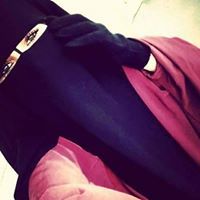 بثينة كرومي