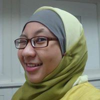 Ihdina Wardhani