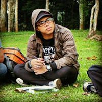 Arief Robiyansyah