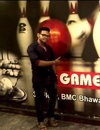 Vivek Kumar