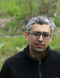 Saeed Todd