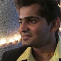 Siddhant Iyer