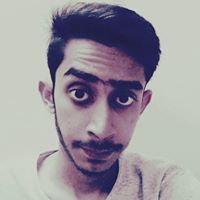 Jazib Faraz