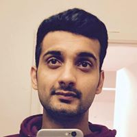 Vicky Singh