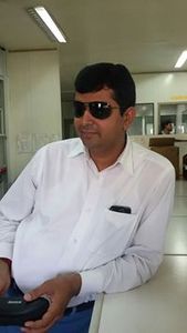 Krunal Parikh
