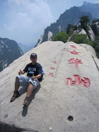 Chilong Xiong