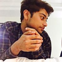 Ashish Yadav
