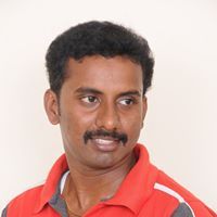 Ranjith Rajendran