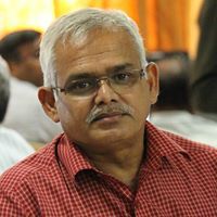 karasala Srinivasarao