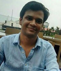 Abhijeet Kumar