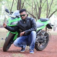 Shakul Ramkumar