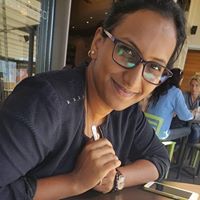 Sandhya Mahabeer