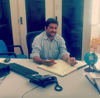 Pramod Gupta