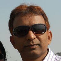 Bhupender Sharma