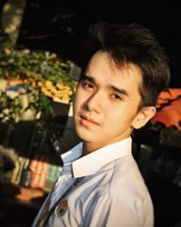 Joshua Magora