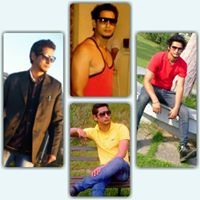 Munish Chaudhary