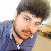 Lokesh Dhasarigari