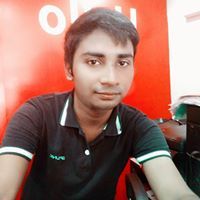 Sudip Mondal