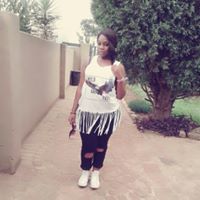 Mathabathe Mogowe