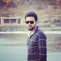 Vikram Singh
