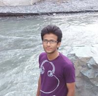 Arvind Chandra