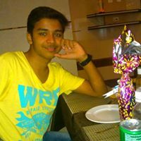 Harshit Vijay