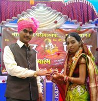 Smita More