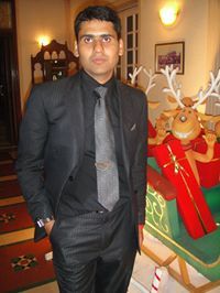 Madhvendra Singh