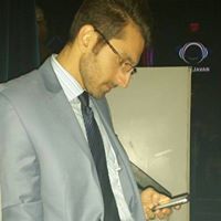 Ehsan Bazoobandi